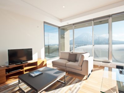 3 Bedroom Penthouse