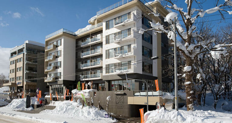 Chatrium Niseko