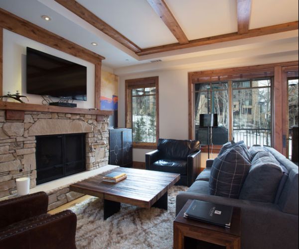 Two Bedroom Condo