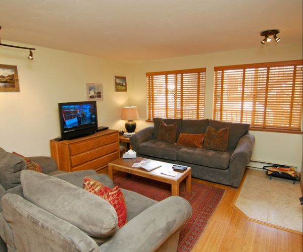 One-Bedroom Condo