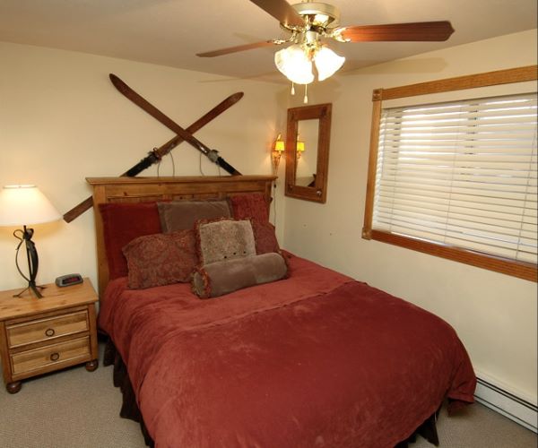 Two-Bedroom Condo