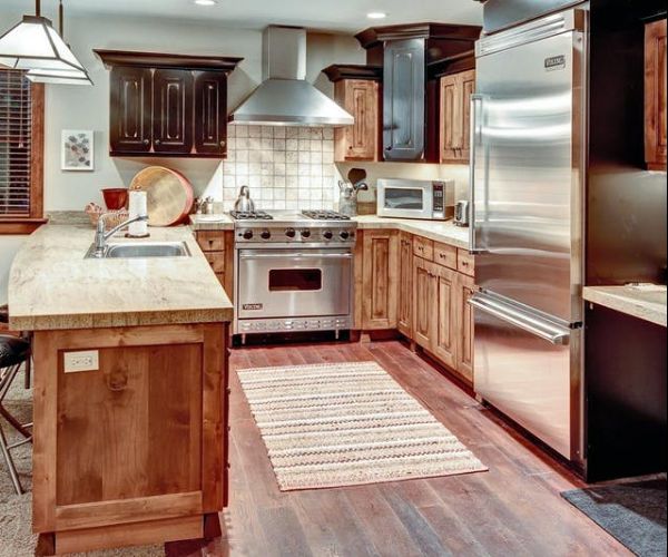 Two Bedroom Condo