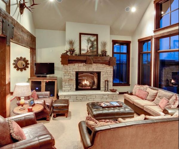 Five Bedroom Cottage