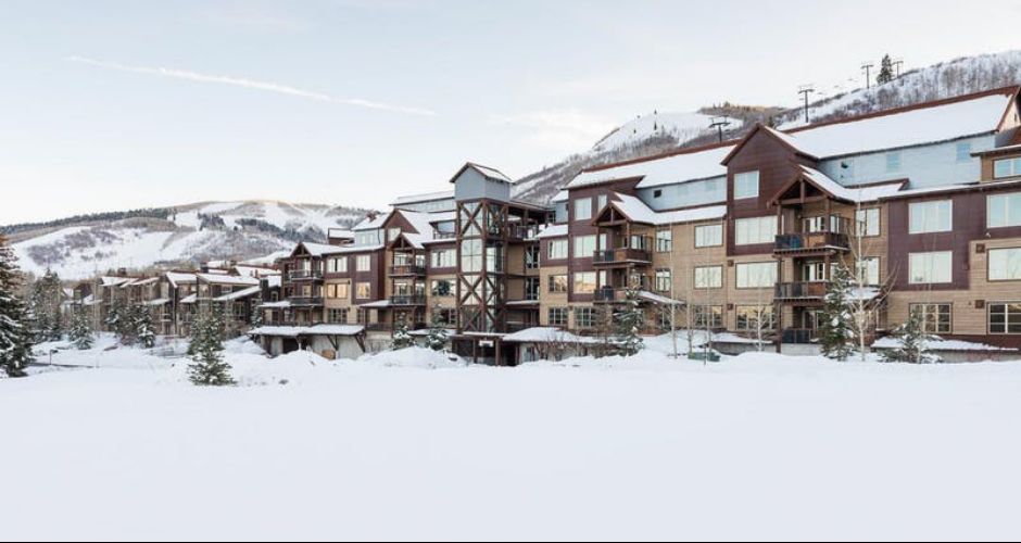 Silver Star Park City
