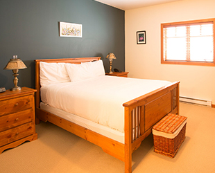 2 Bedroom Deluxe