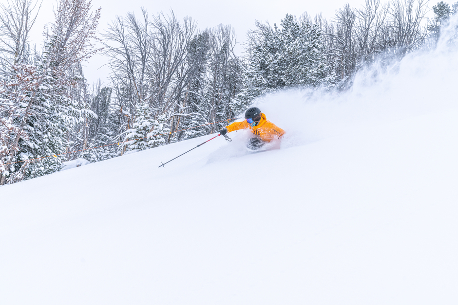 Photo: Jonathan Stone via Big Sky Resort