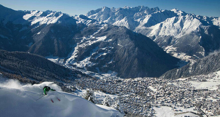 Verbier