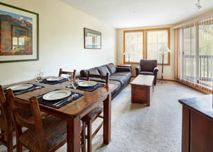 2 Bedroom Condo