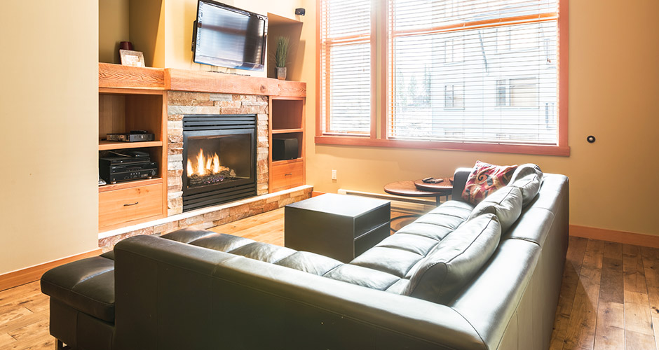 1 Bedroom Premium