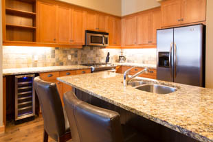 2 Bedroom Premium