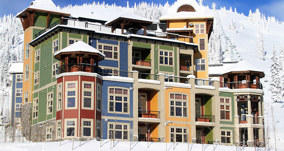 Snowbird Lodge