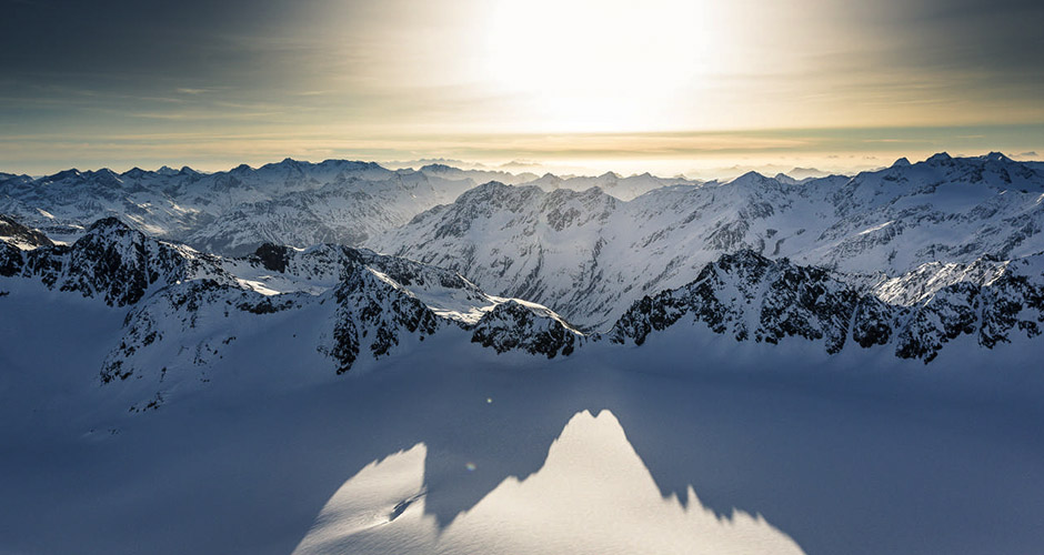 Photo: Oetztal Tourism.