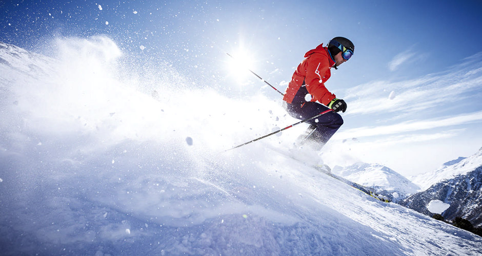 Photo: Oetztal Tourism.