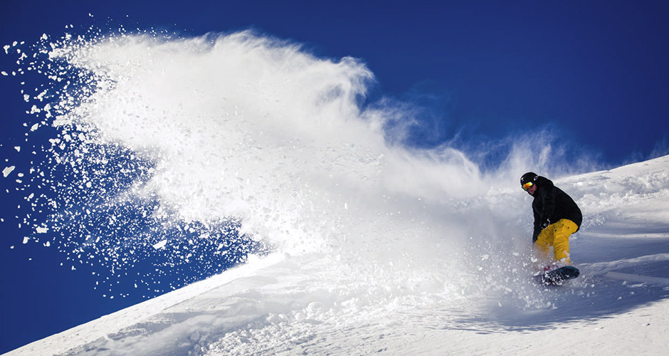 Photo: Oetztal Tourism.