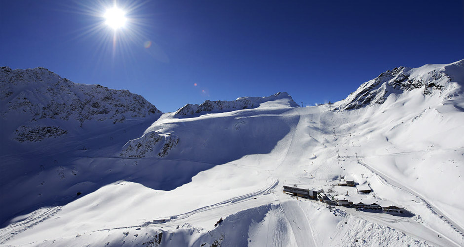 Photo: Oetztal Tourism.