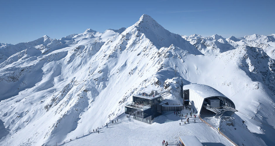 Photo: Oetztal Tourism.