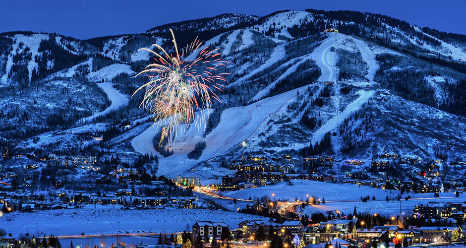 Steamboat Ski Resort. Photo: Alterra Mountain Company