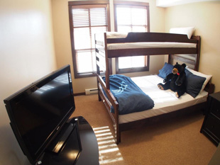 2 Bedroom Condo