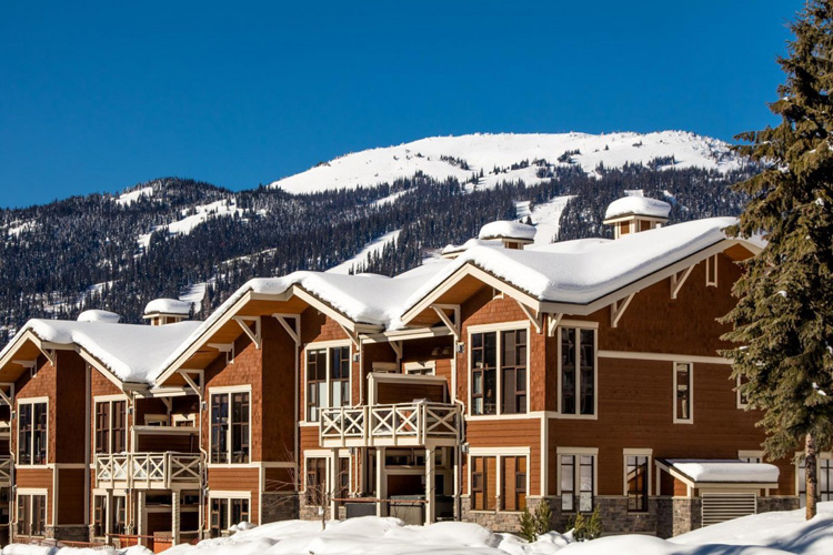 Stone’s Throw Condos