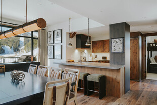 Penthouse Suites