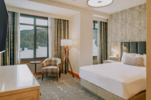 Summit One Bedroom Suite