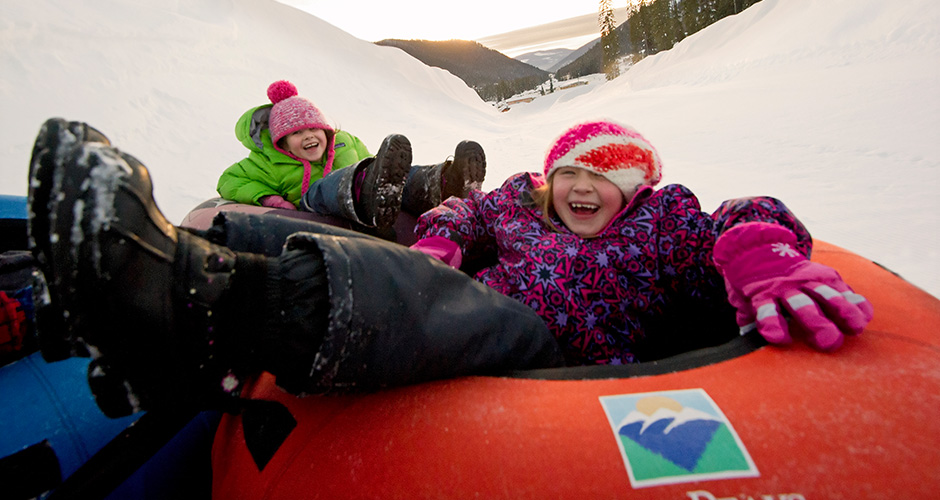 Photo: Sun Peaks Ski Resort