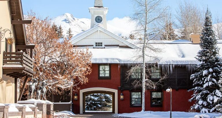 Sun Valley Inn