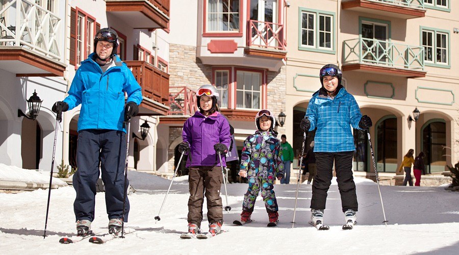 Photo: Sun Peaks/Royce Sihlis