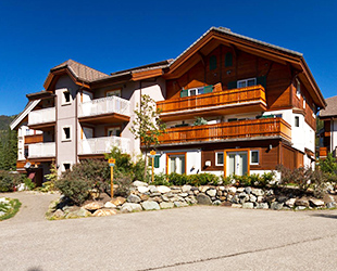 3 Bedroom Condo / House