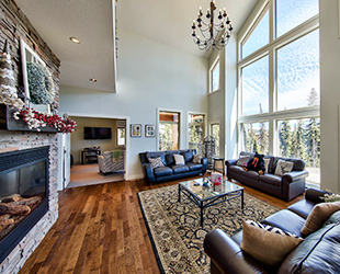 5 Bedroom Condo / House