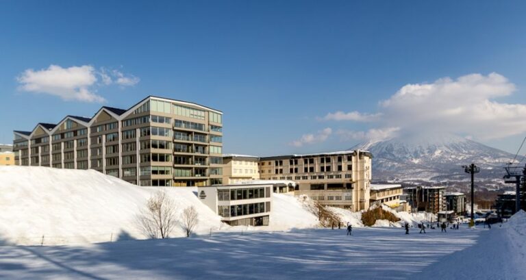 The Maples Niseko