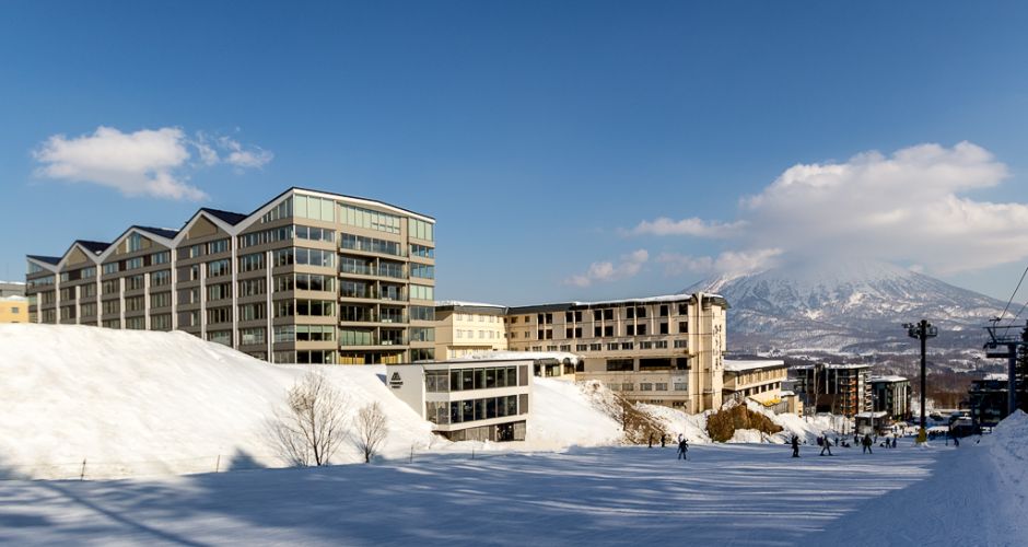 The Maples Niseko