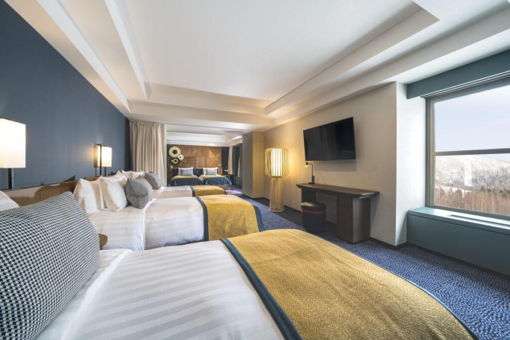Suite