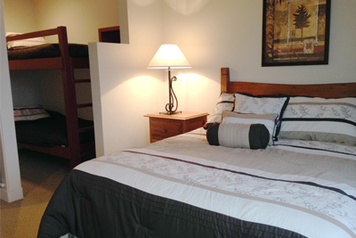 Two Bedroom