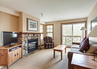 2 Bedroom Condo