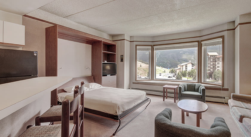Telemark - Studio Condo
