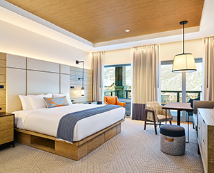 Terrace Room