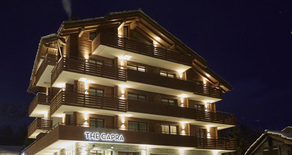 The Capra