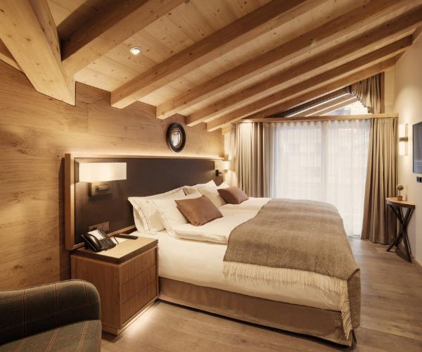 Penthouse Suite