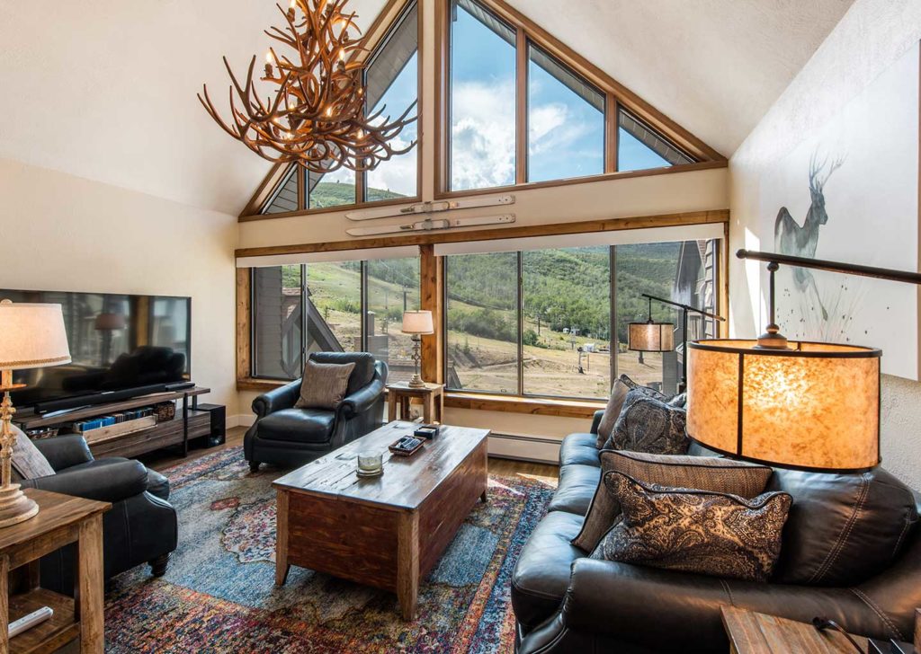 4 Bedroom Condo