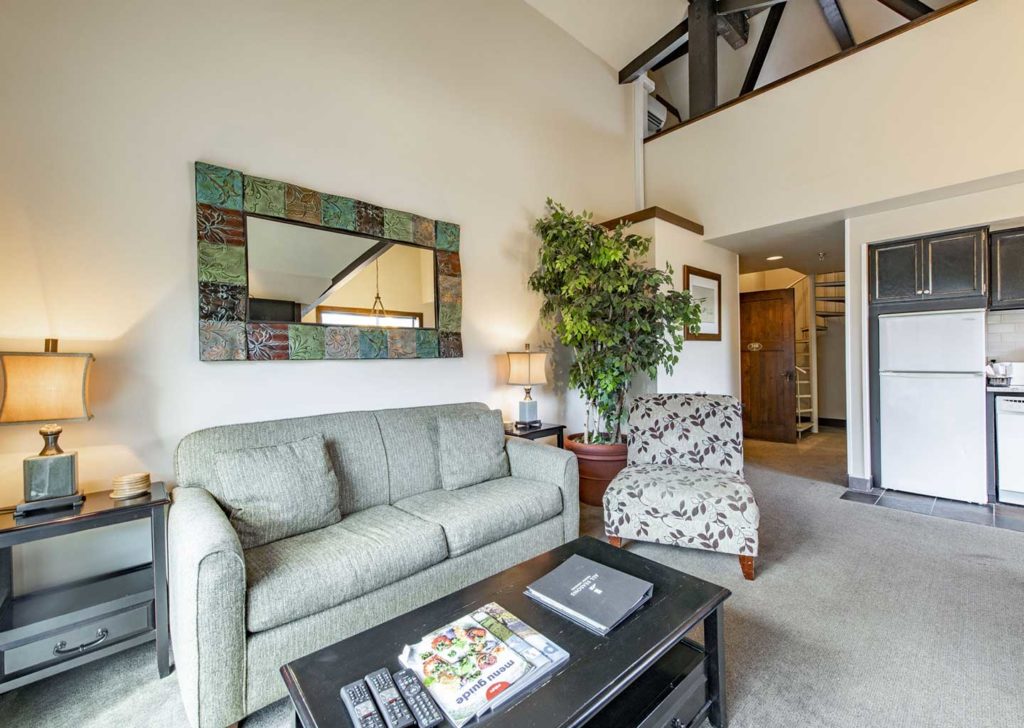 Studio Loft