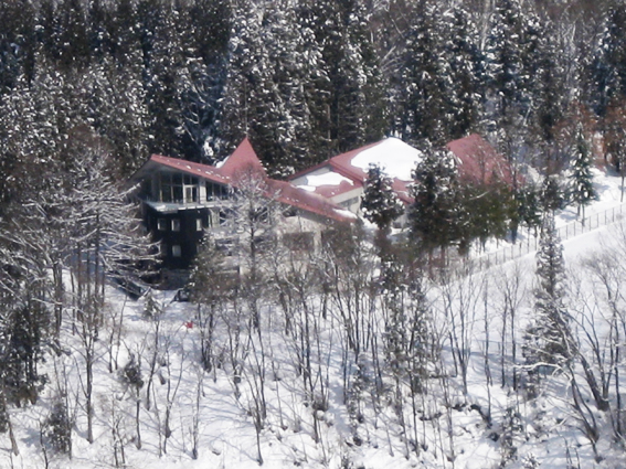 The Ridge Hotel & Apartments