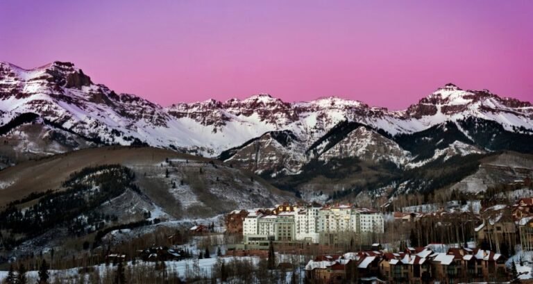 The Peaks Resort & Spa