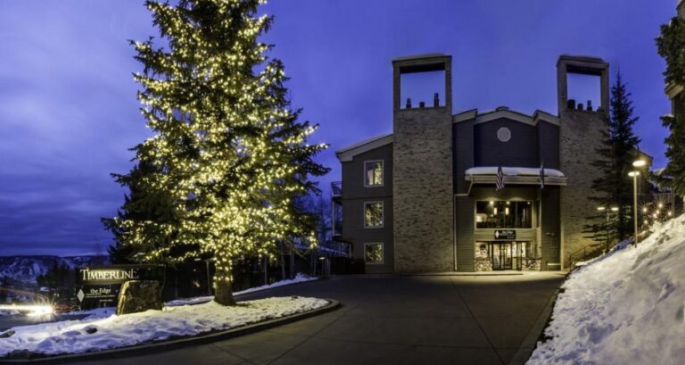 Timberline Condominiums