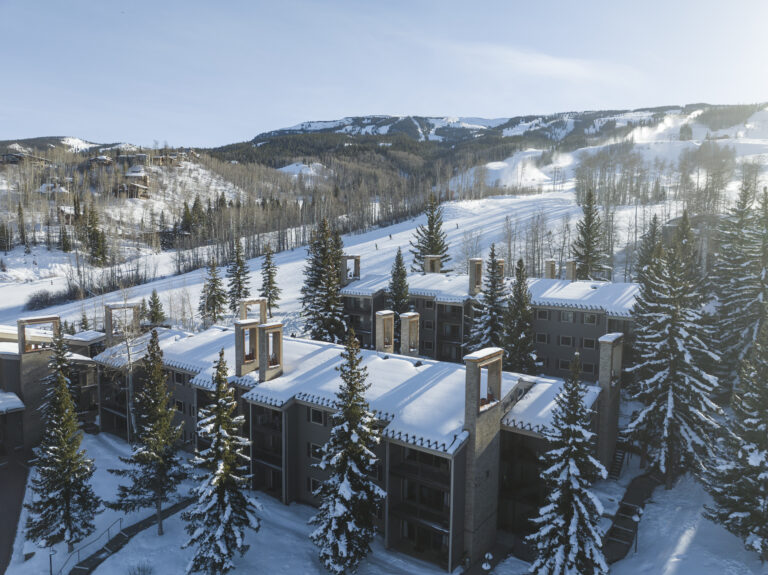 Timberline Condominiums