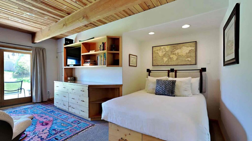 Studio / Studio plus Loft