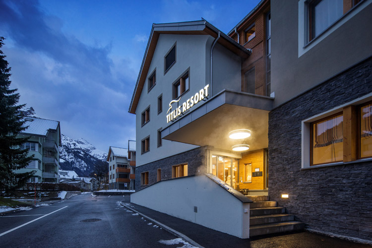 Titlis Resort