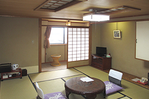 Compact Room