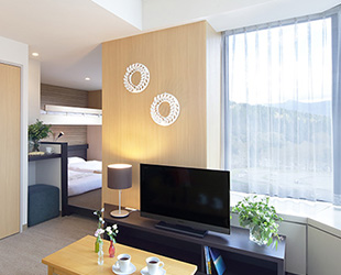 Family Triple Room