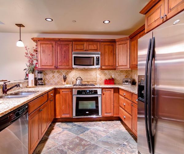 One to Five Bedroom Condo